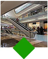 商場