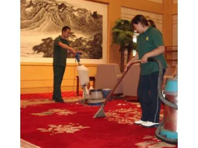 地毯清洗服務